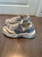 Philipp Plein sneakers - Zo goed als nieuw - Incl. doos, Wit, Ophalen of Verzenden, Philipp Plein, Sneakers of Gympen