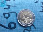 Verzamelingsmunt Willem Alexander 2025, Ophalen of Verzenden, Overige landen, 2 euro