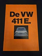 Te koop gevraagd: autofolders verzameling, Boeken, Auto's | Folders en Tijdschriften, Ophalen of Verzenden, Zo goed als nieuw