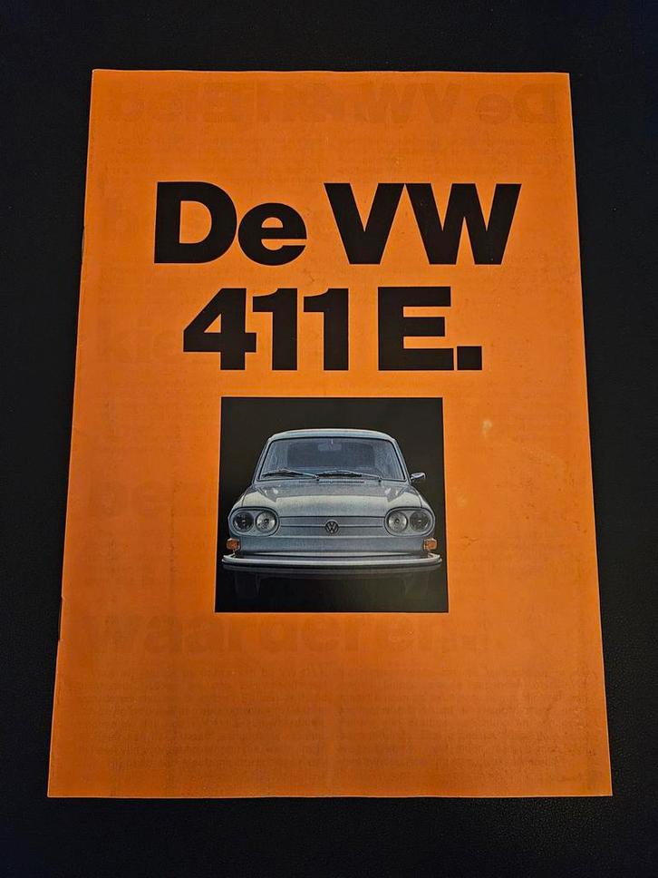 Te koop gevraagd: autofolders verzameling, Boeken, Auto's | Folders en Tijdschriften, Zo goed als nieuw, Ophalen of Verzenden