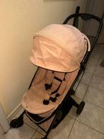 Kinder buggy, Ophalen, Gebruikt