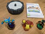 Wii Skylanders Swap Force, Spyro's Adventure, Giants, Gebruikt, Ophalen of Verzenden