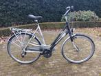 Batavus Socorro Hybride Fiets / Studentenfiets 61cm frame, Ophalen, Gebruikt, Versnellingen, Batavus