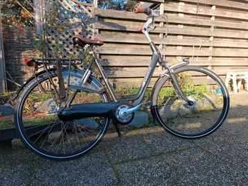 Gazelle Orange Comfort (57cm) beschikbaar voor biedingen