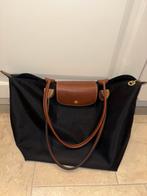 Longchamp tas le pliage maat L, Ophalen of Verzenden
