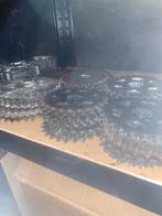 Tomos tandwielen, Fietsen en Brommers, Ophalen of Verzenden, Zo goed als nieuw, Overige typen