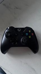 Xbox one controller, Ophalen of Verzenden, Zo goed als nieuw, Controller, Xbox Original
