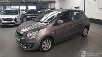 Mitsubishi Space Star 1.0 COOL+ (bj 2017) beschikbaar voor biedingen