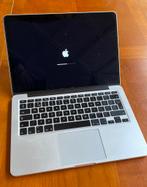Apple Macbook pro 2015, 15 inch, Qwerty, Gebruikt, Ophalen of Verzenden