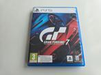 Gran Turismo 7 krasvrij voor Playstation 5 Lees Beschrijving, Playstation Studios, Playstation Studios EU, Ophalen of Verzenden