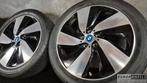 19 inch BMW I3 velgen Banden TPMS sensoren styling 429 I01, 19 inch, Gebruikt, 155 mm, -