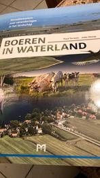 Joke Stoop - Boeren in Waterland, Ophalen of Verzenden, Zo goed als nieuw, Joke Stoop; Paul Terwan