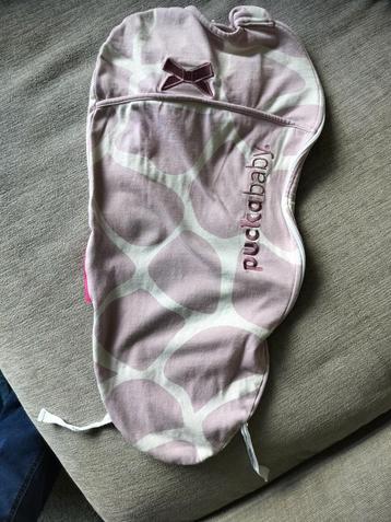 Puckababy piep 0-3m beschikbaar voor biedingen