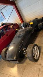 Whestfield.  Kitcar dutton sport met kenteken, Auto's, Achterwielaandrijving, 4 cilinders, Cabriolet, 1996 cc