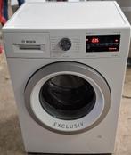 Jonge (2022) Bosch Wasmachine A+++, bezorging 25 km gratis, Ophalen of Verzenden, Zo goed als nieuw