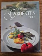 Ira Levin - Grote groentenboek, Ophalen of Verzenden, Zo goed als nieuw, Ira Levin