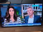 Samsung smart tv 40 inch 2 afstandbedieningen, Ophalen, Samsung, 100 cm of meer, Full HD (1080p)