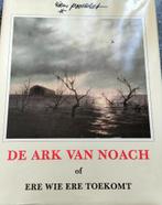 Ark Van Noach / Ere wie Ere toekomt  Rien Poortvliet, Ophalen of Verzenden, Zo goed als nieuw, Rien Poortvliet