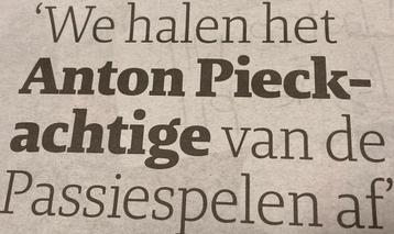 Anton pieck agenda, verschillende jaren beschikbaar voor biedingen