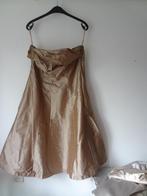 Bruisjurk mt 42, Kleding | Dames, Trouwkleding en Trouwaccessoires, Ophalen of Verzenden, Nieuw, Overige kleuren, Accessoires