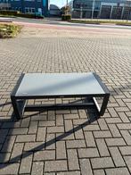 Tuintafel loungeset 4so 110x60 NIEUW, Ophalen of Verzenden, Nieuw