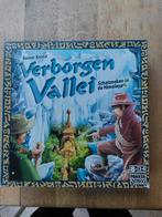 Verborgen Vallei bordspel, Ophalen of Verzenden