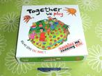 Ranking me Ranking you - Together we play, Hobby en Vrije tijd, Gezelschapsspellen | Bordspellen, Een of twee spelers, Ophalen of Verzenden