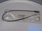 Gaskabel 2 Yamaha Aerox Booster nitro 2003 - 2012 YQ50 YQ100, Ophalen of Verzenden, Nieuw