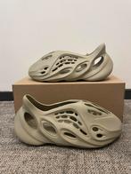 Yeezy Foam Runner Stone Salt - EU 44,5, Overige kleuren, Nieuw, Ophalen of Verzenden, Sneakers of Gympen