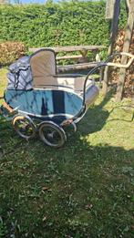 Lage Vintage Mutsaerts Kinderwagen, Ophalen, Gebruikt, Kinderwagen, Overige merken