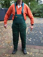 Zaagbroek / tuinbroek Stihl maat 50, Tuin en Terras, Werkkleding, Stihl, Gebruikt, Heren, Overall