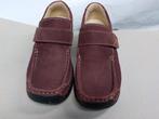 Wolky bordeaux kleur instapper maat 37, Wolky B.V., Overige kleuren, Instappers, Ophalen of Verzenden