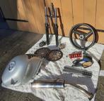 Vfr 750 vele onderdelen, vfr750f, Ophalen of Verzenden