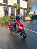 Piaggio Zip 70CC 2T, Ophalen, Tweetakt, Maximaal 45 km/u, Zip