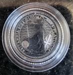 1/10 ounce Britannia 2022 platina munt, Postzegels en Munten, Ophalen, Platina