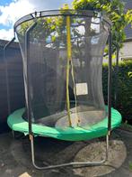 Trampoline Crivit, Ophalen of Verzenden, Gebruikt