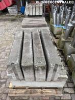Betonbanden stoepranden 15x40x100cm trottoirbanden, Bij dit gebruikte product niet meer te achterhalen., Gebruikt, Verzenden, Bij dit gebruikte product niet meer te achterhalen.