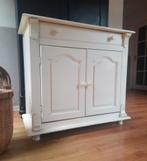 Commode, dressoir, TV kast. Brocante, landelijk, Huis en Inrichting, Kasten | Dressoirs, Ophalen, Gebruikt, 50 tot 75 cm, 100 tot 150 cm