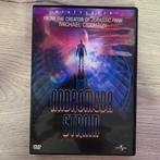 Andromeda Strain, Alle leeftijden, Ophalen of Verzenden, Zo goed als nieuw