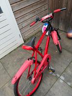 Jongensfiets 20 inch - 7/8 jaar, Fietsen en Brommers, Fietsen | Jongens, Ophalen of Verzenden, Gebruikt, 20 inch, Handrem