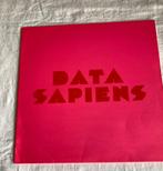 Discemi – Data Sapiens, Ophalen of Verzenden, Gebruikt, 12 inch, Maxi-single
