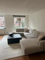 Wollen vloerkleed Volero Feline Wit 280x380, Huis en Inrichting, Stoffering | Tapijten en Kleden, Wit, 200 cm of meer, Ophalen of Verzenden
