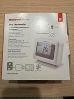 Thermostaat Honeywell T4R, Doe-het-zelf en Verbouw, Thermostaten, Ophalen of Verzenden, Gebruikt