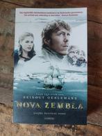 Nova Zembla Dick van den Heuvel, Boeken, Ophalen of Verzenden, Zo goed als nieuw