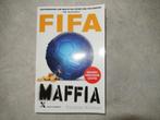 FIFA Maffia Kistner Smerige Praktijk vd Voetbalwereld nieuw, Nieuw, Wereld, Kistner Mosterd zie tekst, Maatschappij en Samenleving