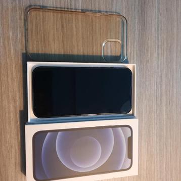 iPhone 14 Zwart zonder krassen beschikbaar voor biedingen