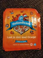 AH Hollandicons 30 stuks, Ophalen of Verzenden