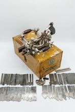 Stanley 55 Combinatie Schaaf (57628), Ophalen of Verzenden