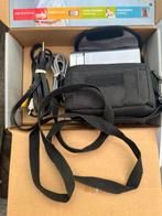 Video Camera JVC HD EVERIO GZ VX 700, Ophalen of Verzenden, JVC, 20x of meer