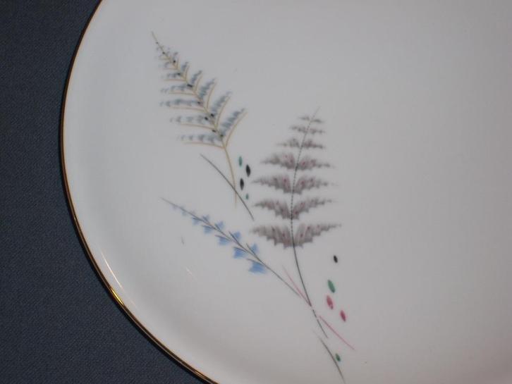 Eschenbach, W3524, diverse losse onderdelen, Antiek en Kunst, Antiek | Servies los, Ophalen of Verzenden